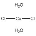 Stock Chloride Calcium anhydrous Chloride white flake from china / calcium chloride dihydrate